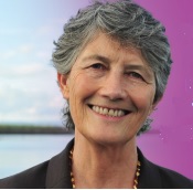 Catherine Connolly,